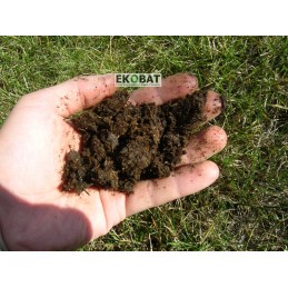 350l komposteris, atsparus šalčiui ir patvarus 20 metų