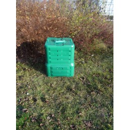 Tvarkingas, itin patvarus termo 290 komposteris