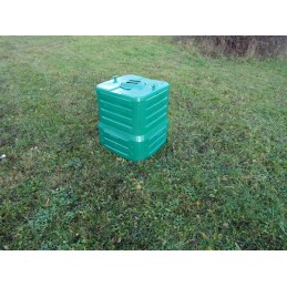 Tvarkingas, itin patvarus termo 290 komposteris