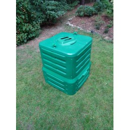 Tvarkingas, itin patvarus termo 290 komposteris