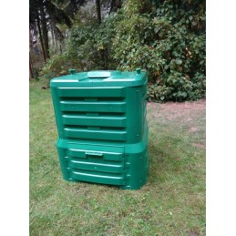 Tvarkingas, itin patvarus termo 290 komposteris