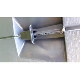 Komposteris 800l modulis compogreen iklm800c s411