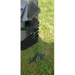 Komposteris 800l modulis compogreen iklm800c s411