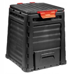 modulinis sodo komposteris eco 320l keter