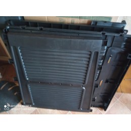 Sodo komposteris su pagrindu 470l keter