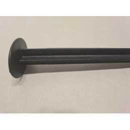 50 vnt. inkariniai kaiščiai, agrotekstilės laikikliai, 150 mm