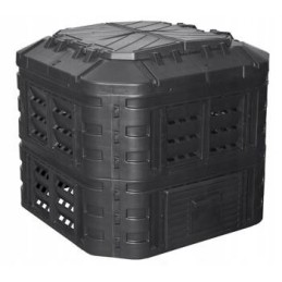 Modulinis komposteris 600l