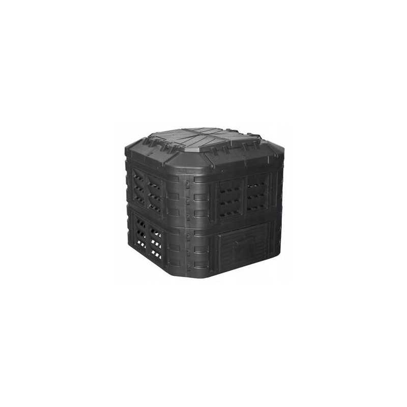 Modulinis komposteris 600l