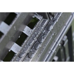 Modulinis komposteris 600l