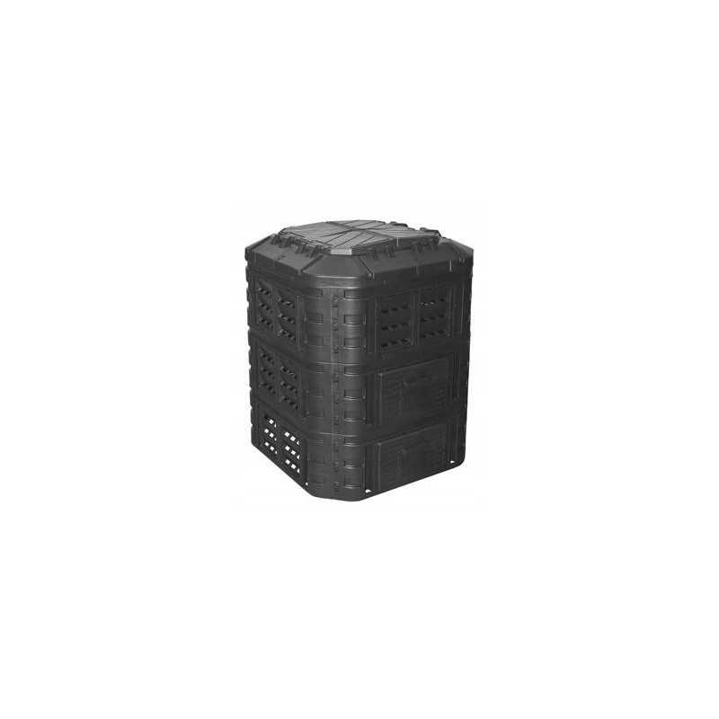 Modulinis komposteris 860l