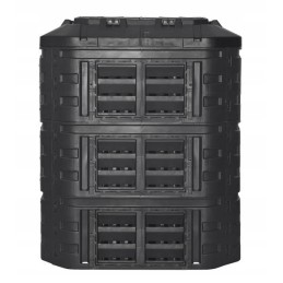 Modulinis komposteris 860l