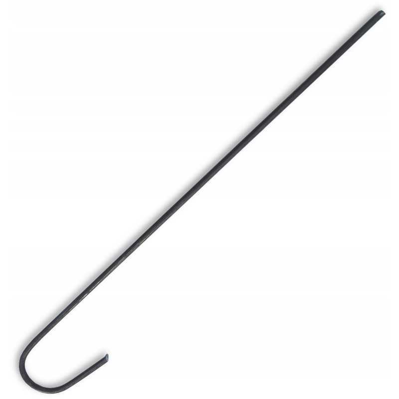 Metaliniai kaiščiai j3 – 10 vnt iš ajj_pl agrotekstilei, geotinkleliai agrotekstilei