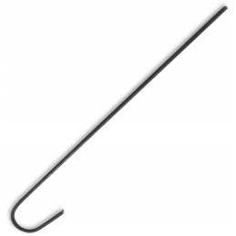 Metaliniai kaiščiai j3 – 10 vnt iš ajj_pl agrotekstilei, geotinkleliai agrotekstilei