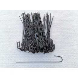 Metaliniai kaiščiai j3 – 10 vnt iš ajj_pl agrotekstilei, geotinkleliai agrotekstilei