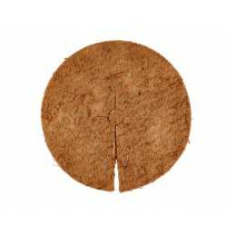 Kokosinis apsauginis kilimėlis parko augalams, 2 vnt.