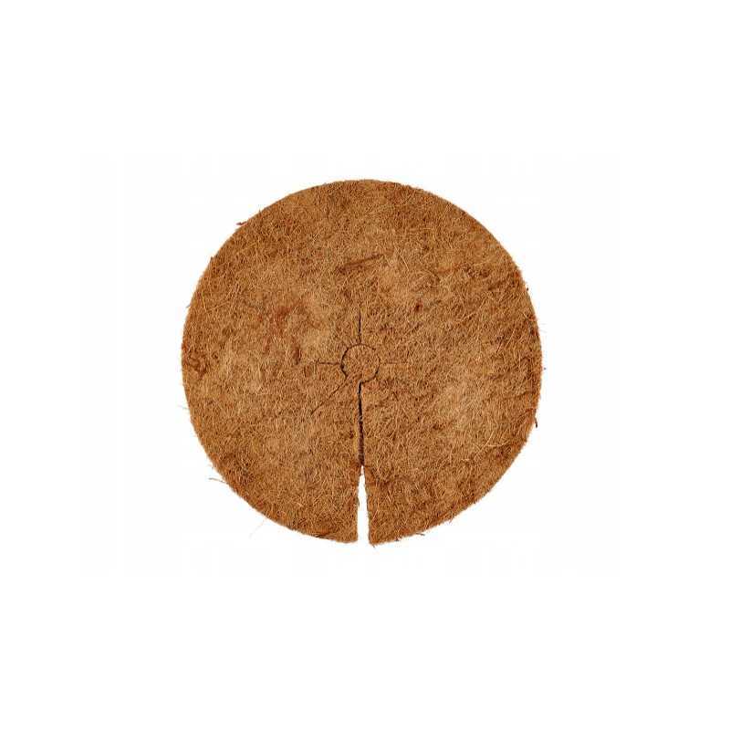 Kokosinis apsauginis kilimėlis parko augalams, 2 vnt.