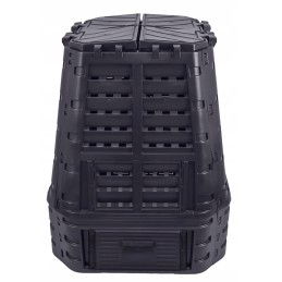 Patrol multi komposteris 740l juodas