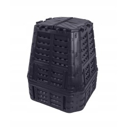 Patrol multi komposteris 740l juodas