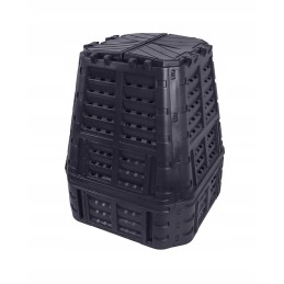Patrol multi komposteris 740l juodas