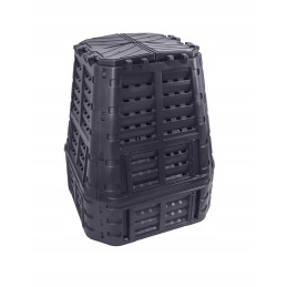 Patrol multi komposteris 740l juodas