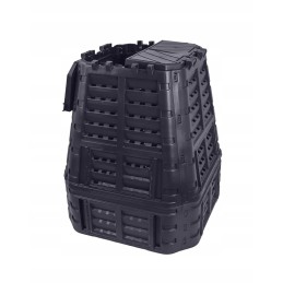 Patrol multi komposteris 740l juodas
