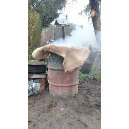 Džiutą prekiaujame einamaisiais metrais, t.y.: 1 m, 2 m, 4 m, 15 m, 40 m ir kt.- pagal Jūsų pageidavimus. vienas gabalas yra vie