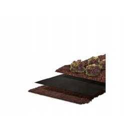 Parko sodo agrotekstilė, 1,5 x 5 m