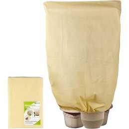 Apsauginis augalo gaubtas 120x180 vilnos