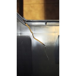 Modulinis komposteris 600l juodas patrulis