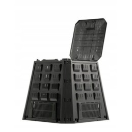 Komposteris 420l evogreen juodas