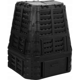 Plastikinis komposteris 740l.