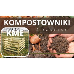 Medinis komposteris, sodo komposteris, ekologiškas kurmių tinklas