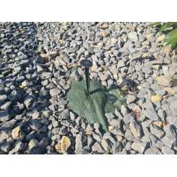 50 vnt. sodo laikikliai agrotekstilei 150mm