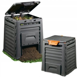 modulinis sodo komposteris eco 320l keter