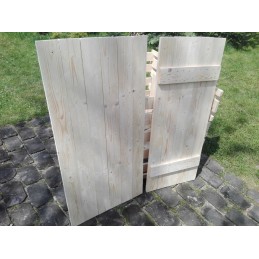 Komposto dangtis, 100 natūralaus lino lako