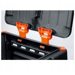 Sodo komposteris 320l, didelės talpos, ištisus metus sodui, ventiliacija, xxl