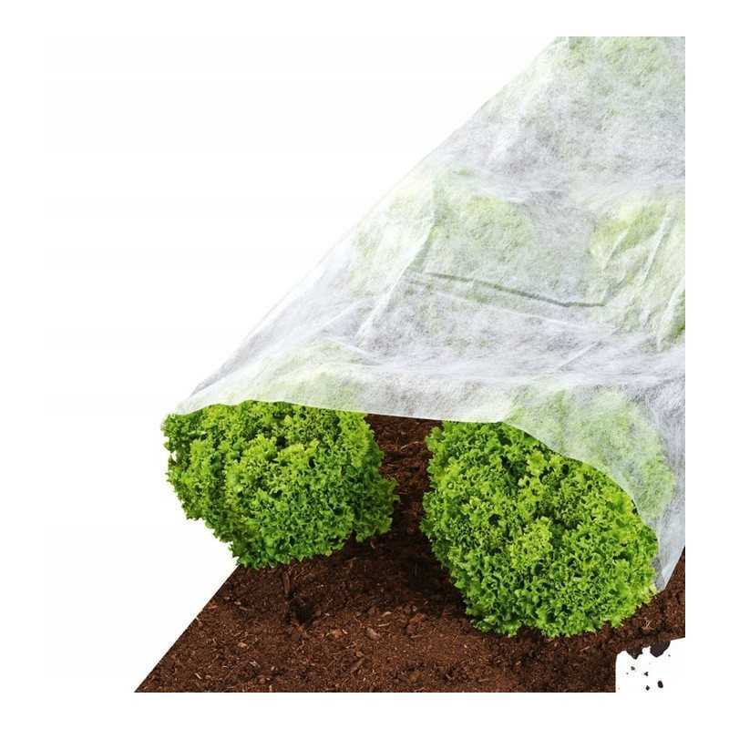 ⭐Sodo agrotekstilė 10x1,5m parko pakraštyje