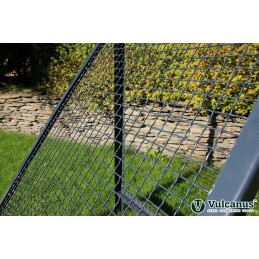 statybinis sietas, kompostui 1200x600 tinklelis 2x2cm vulcanus vun40r