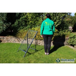 statybinis sietas, kompostui 1200x600 tinklelis 2x2cm vulcanus vun40r