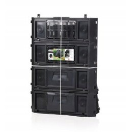 Evogreen 630l juodas komposteris prosperplast ikel-630c-s411