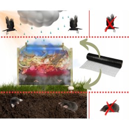 Medinis ekokomposteris