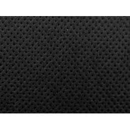 Agrotekstilė 50 nuo piktžolių juoda 1,1x10m awb5011010 bradas