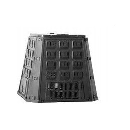 Prosperplast evogreen komposteris 420 l