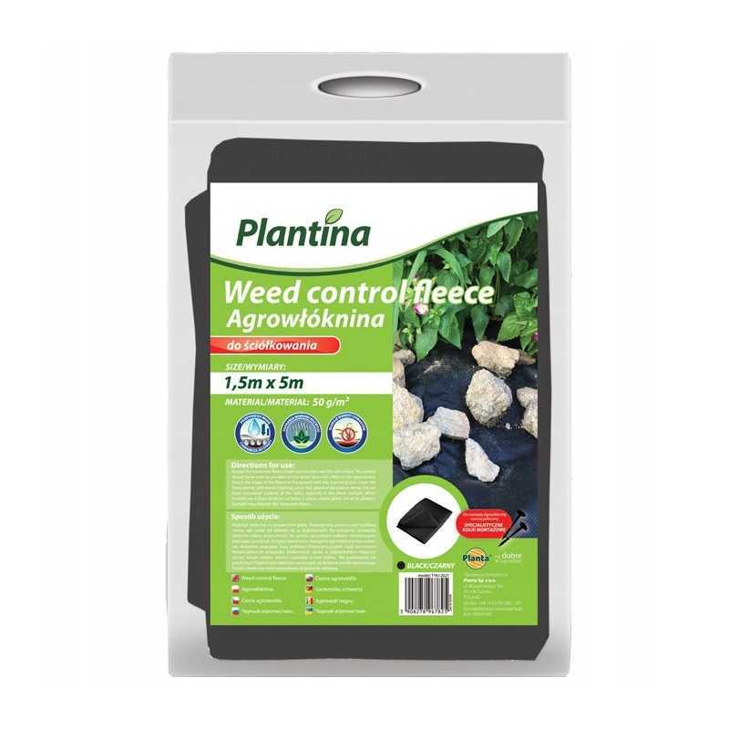 Agrotekstilė mulčiavimui p50