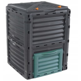 Verdenia sodo komposteris 300l