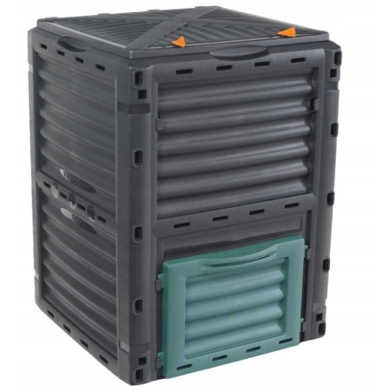 Verdenia sodo komposteris 300l