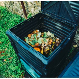 Verdenia sodo komposteris 300l