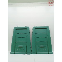 Ecobat thermoquick express 600 defektų komposteris