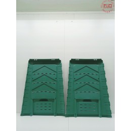 Ecobat thermoquick express 600 defektų komposteris