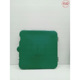 Ecobat thermoquick express 600 defektų komposteris